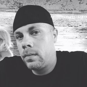 Meet your Posher, Dan